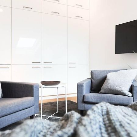 Criston Apartments - Calm Cityhome M 蒂宾根 外观 照片