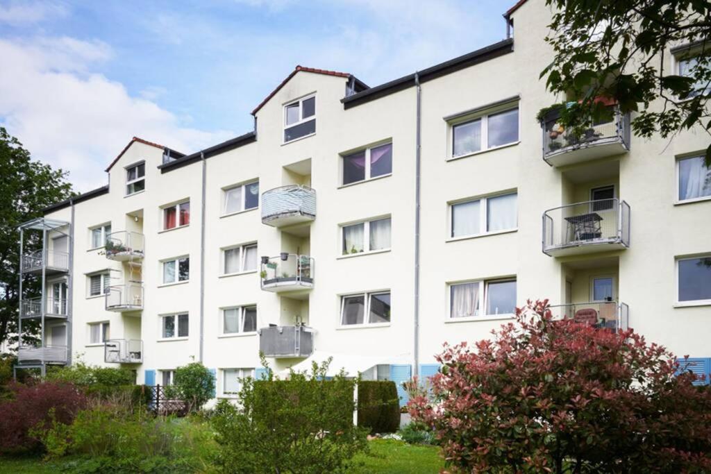 Criston Apartments - Calm Cityhome M 蒂宾根 外观 照片